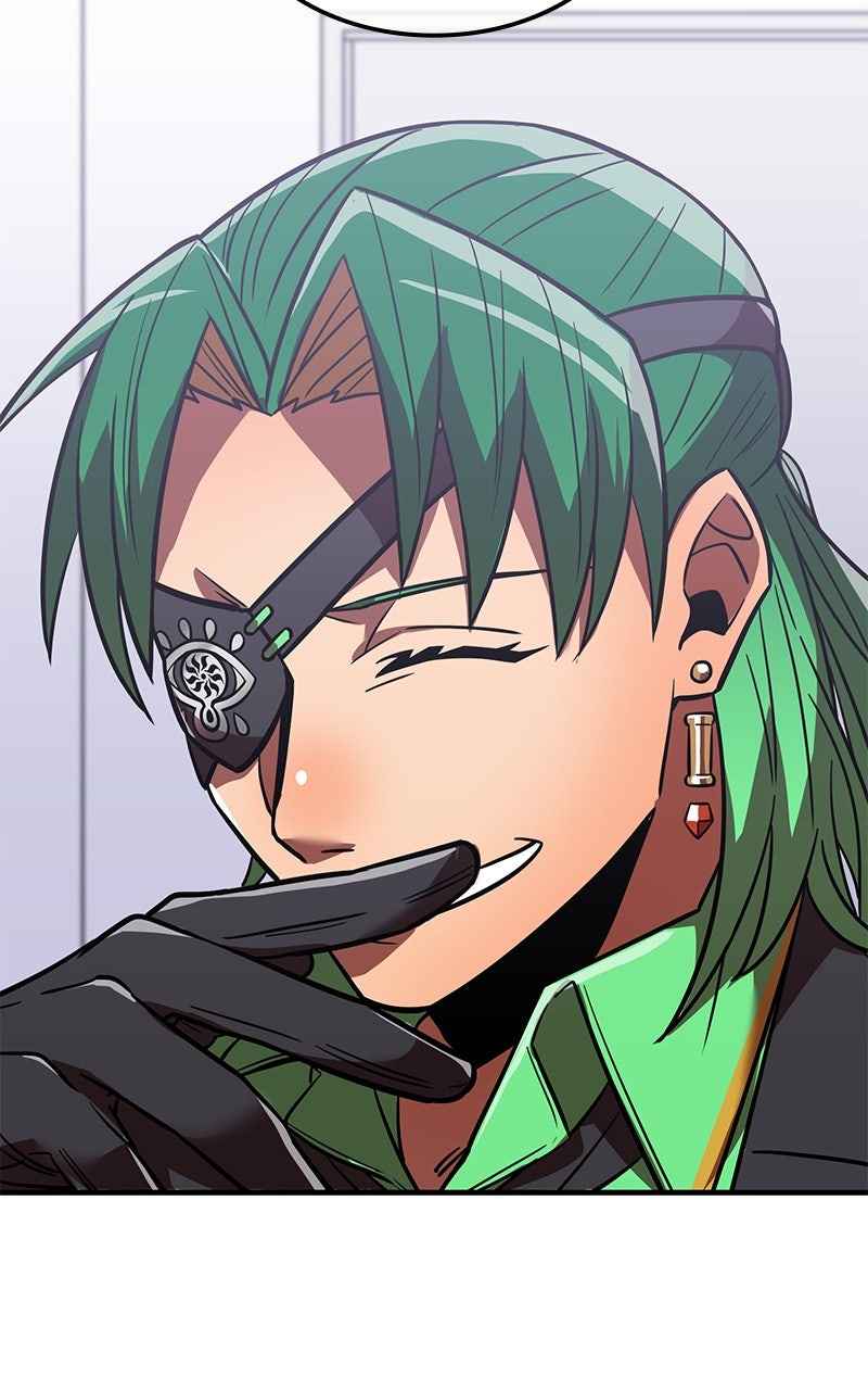 Savior ofDivine Blood Ep. 42 - Crack page 143 - 