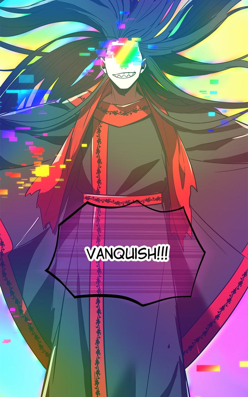Savior ofDivine Blood Ep. 42 - Crack page 151 - 
