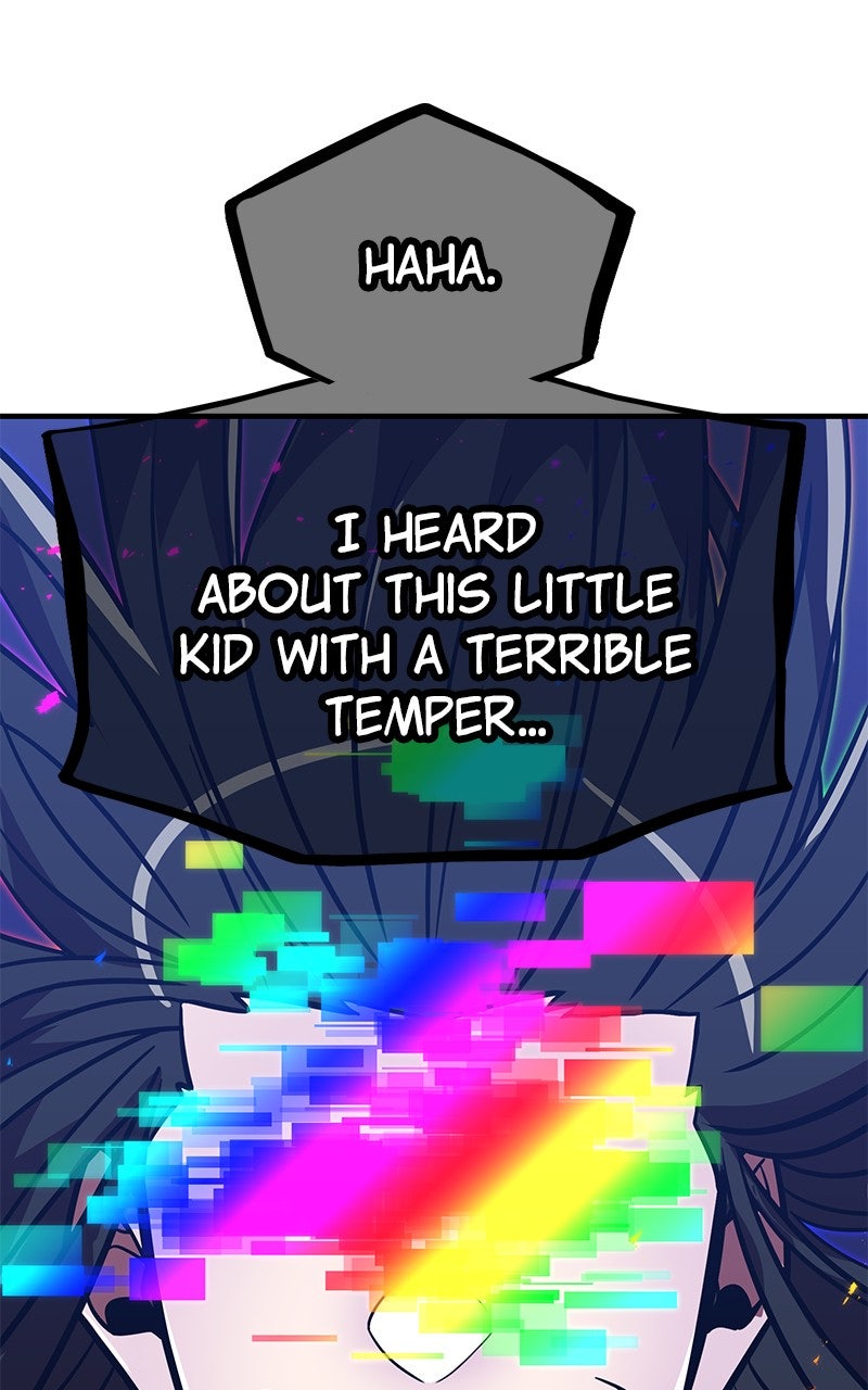 Savior ofDivine Blood Ep. 42 - Crack page 153 - 