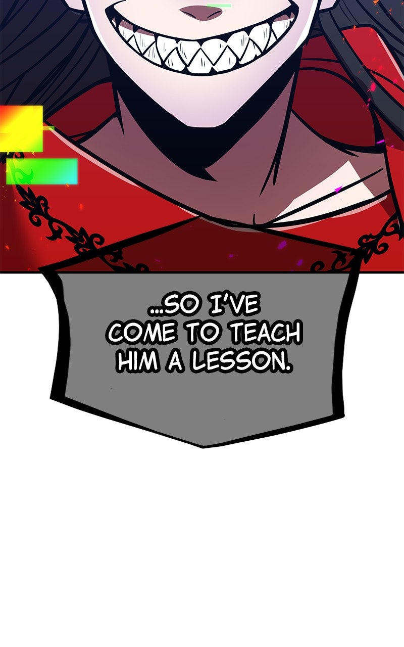 Savior ofDivine Blood Ep. 42 - Crack page 154 - 