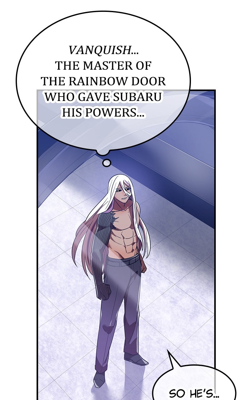 Savior ofDivine Blood Ep. 42 - Crack page 155 - 