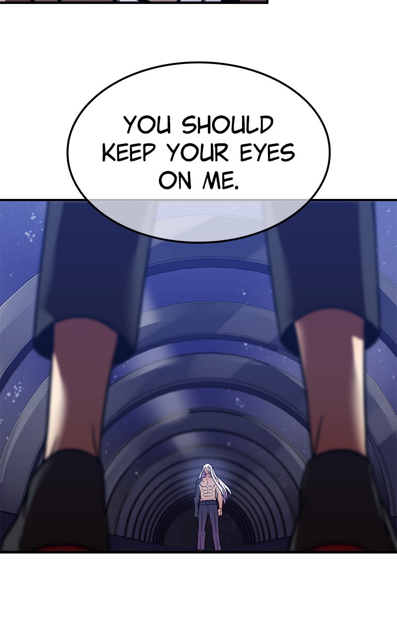 Savior ofDivine Blood Ep. 42 - Crack page 157 - 