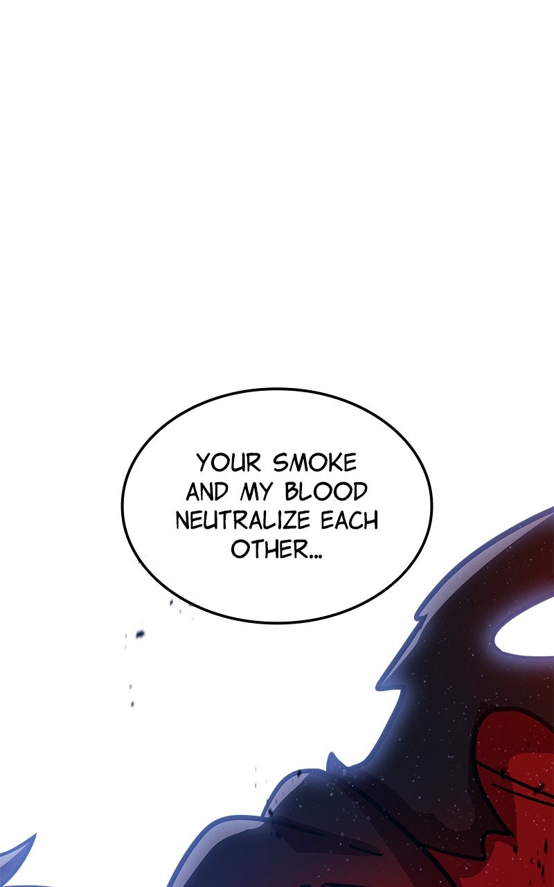 Savior ofDivine Blood Ep. 42 - Crack page 158 - 