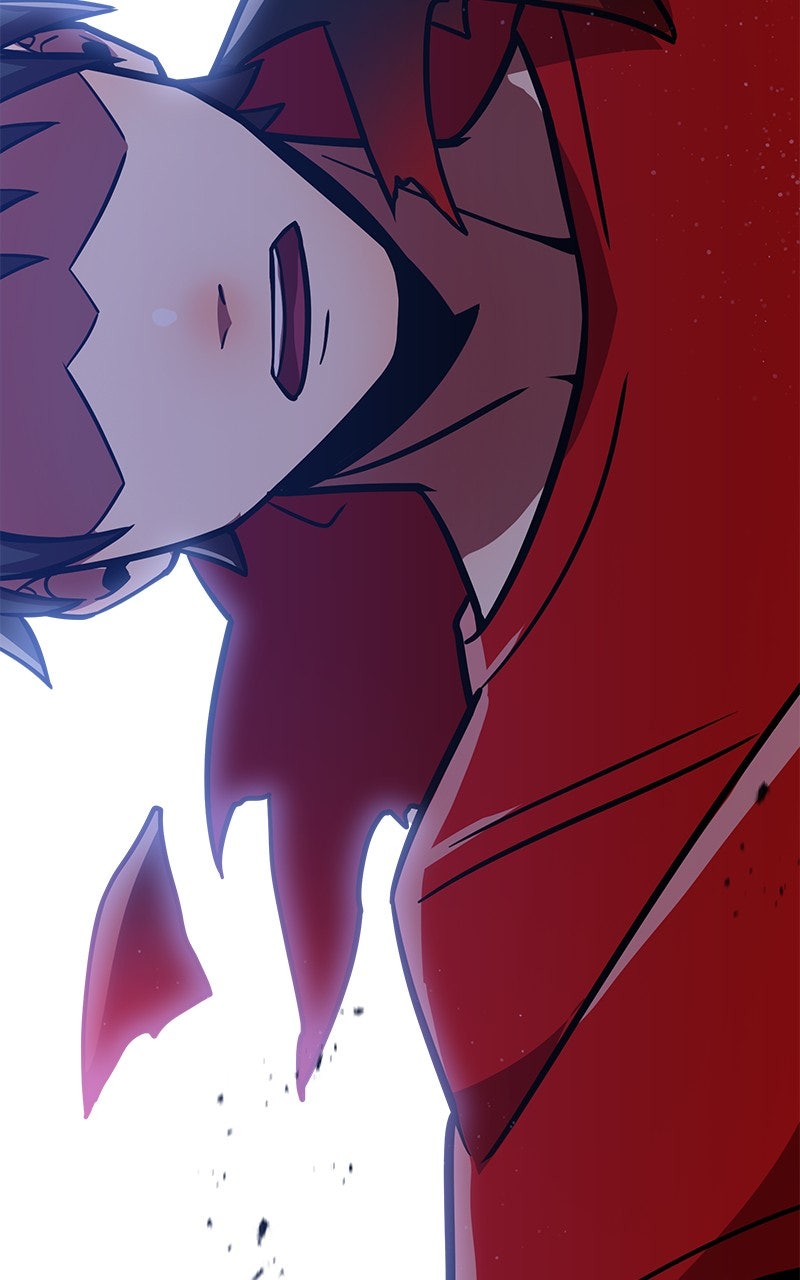 Savior ofDivine Blood Ep. 42 - Crack page 159 - 