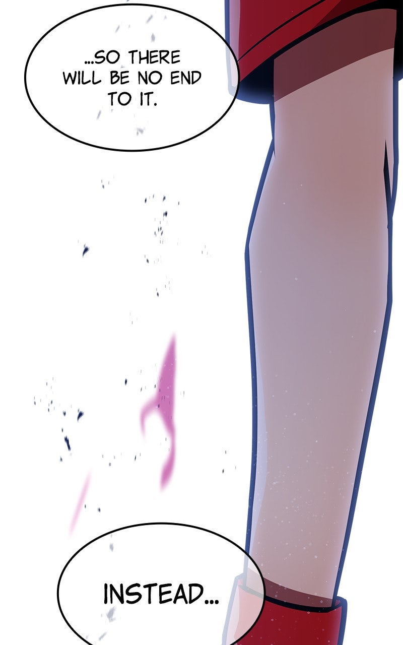 Savior ofDivine Blood Ep. 42 - Crack page 160 - 