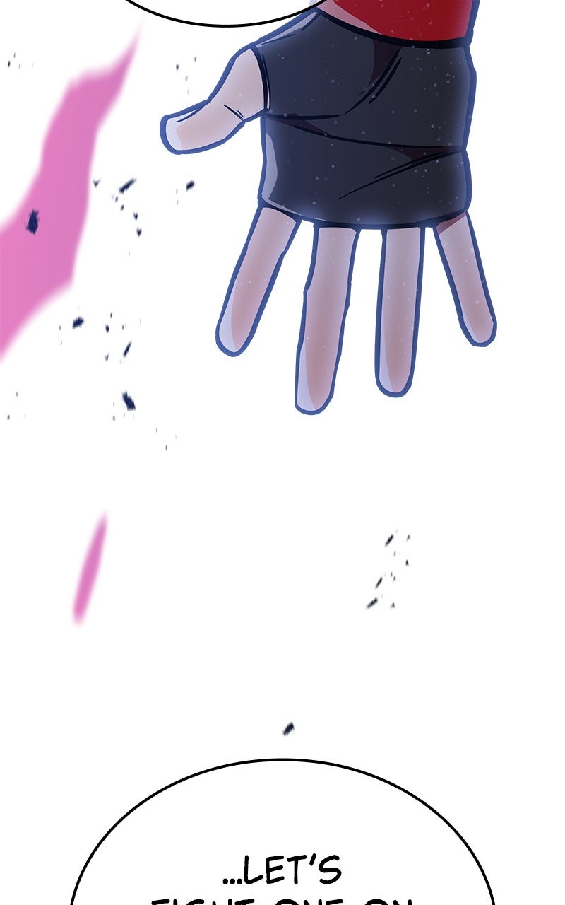Savior ofDivine Blood Ep. 42 - Crack page 161 - 