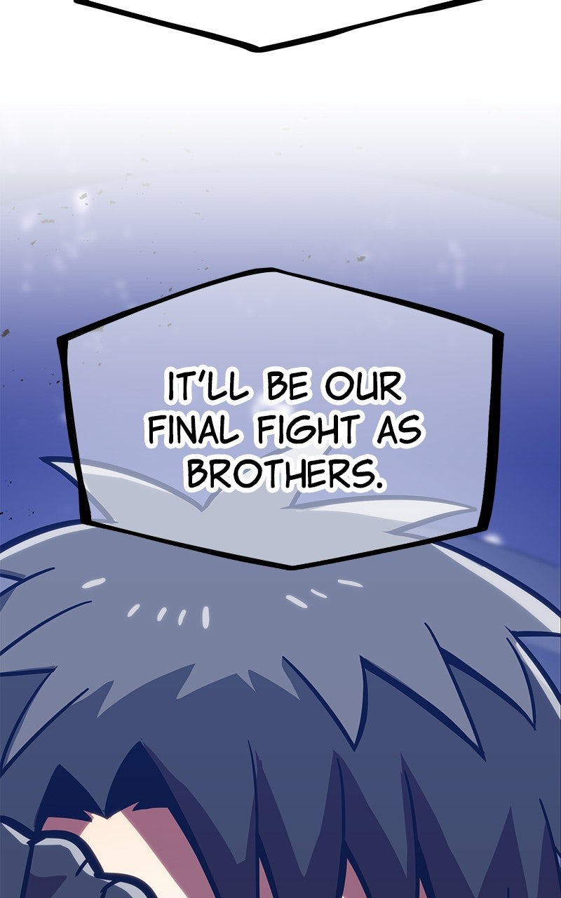 Savior ofDivine Blood Ep. 42 - Crack page 164 - 