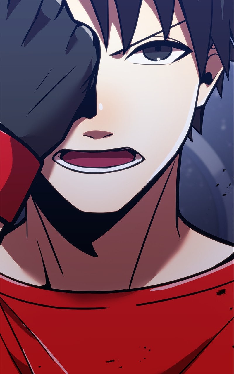 Savior ofDivine Blood Ep. 42 - Crack page 165 - 