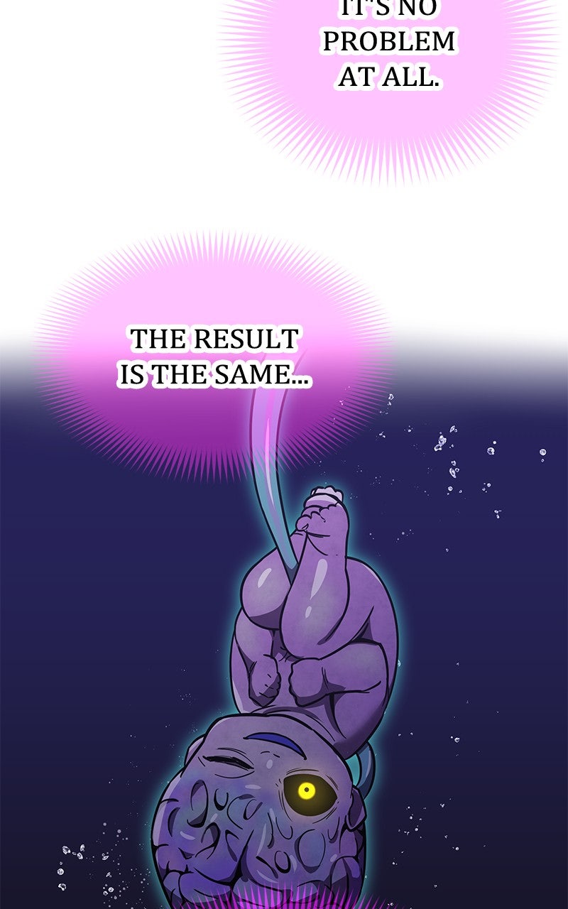 Savior ofDivine Blood Ep. 42 - Crack page 18 - 