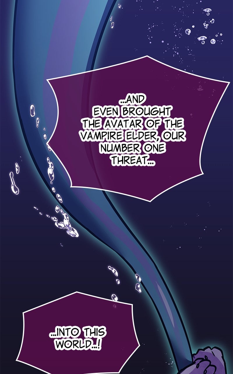 Savior ofDivine Blood Ep. 42 - Crack page 3 - 