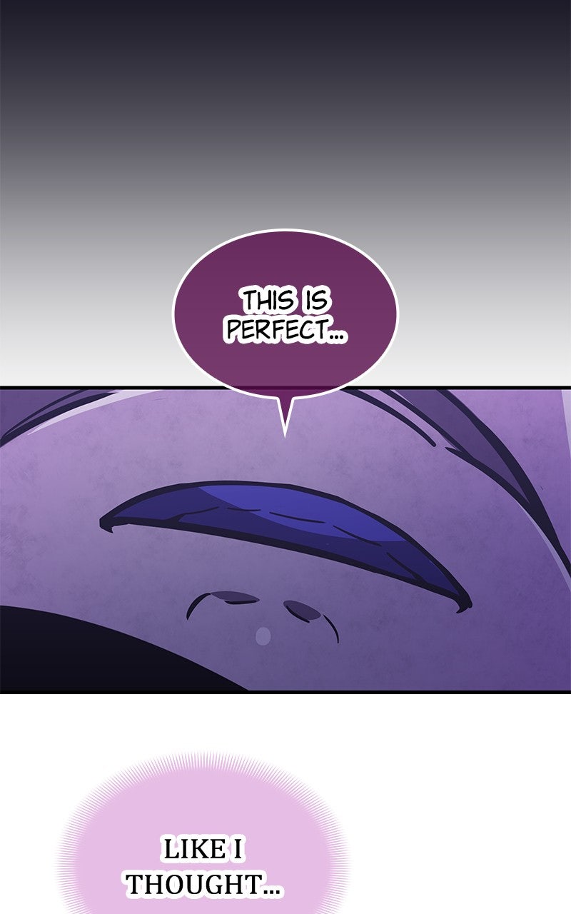 Savior ofDivine Blood Ep. 42 - Crack page 21 - 