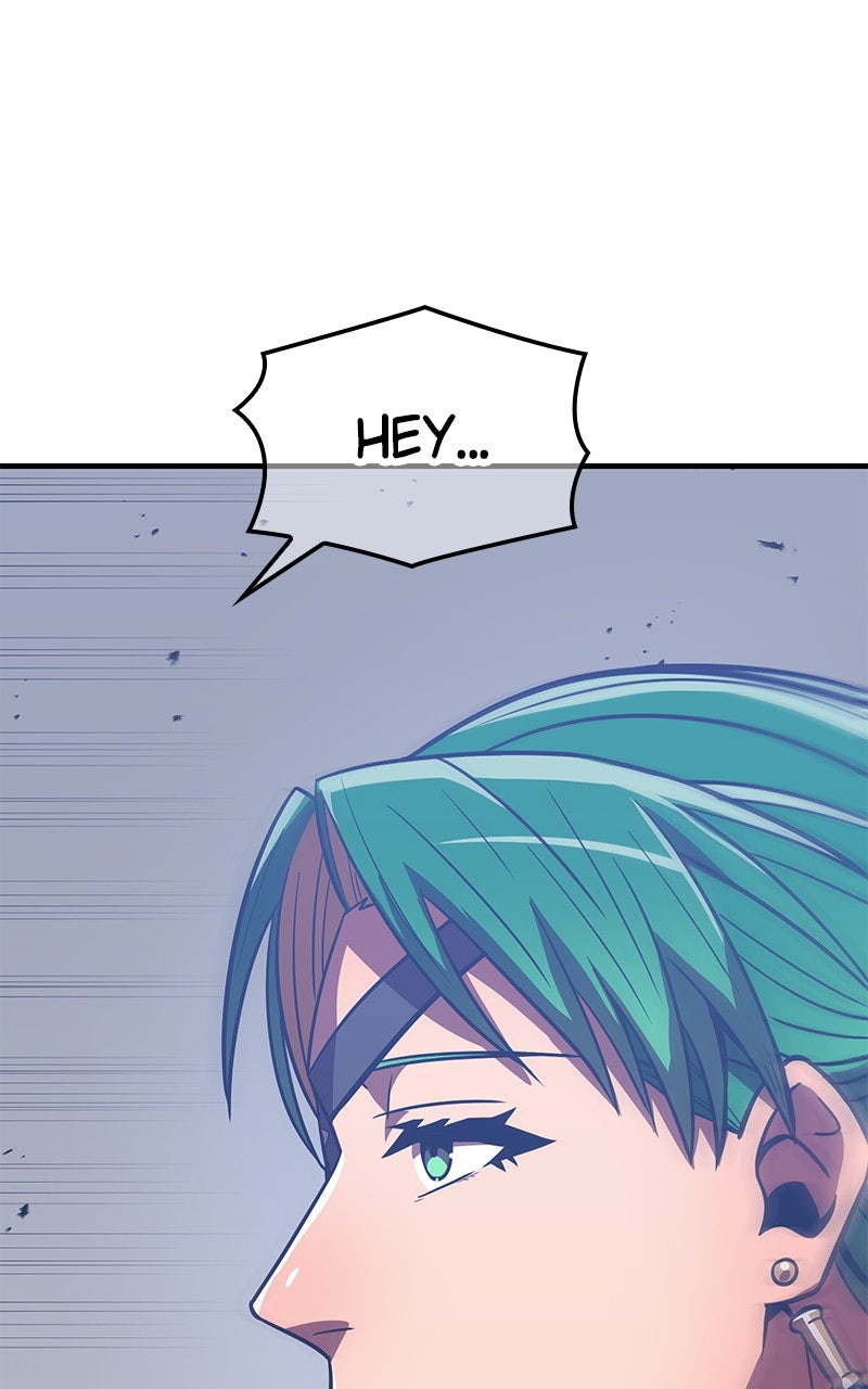 Savior ofDivine Blood Ep. 42 - Crack page 31 - 
