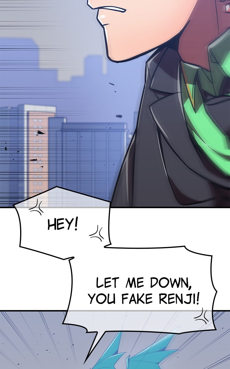 Savior ofDivine Blood Ep. 42 - Crack page 32 - 