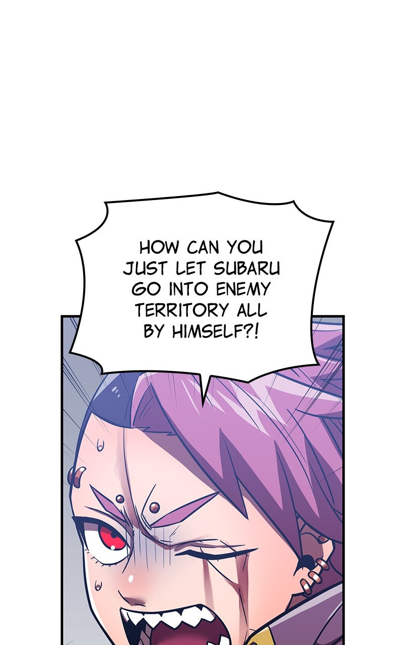 Savior ofDivine Blood Ep. 42 - Crack page 34 - 