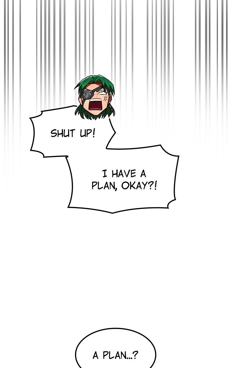 Savior ofDivine Blood Ep. 42 - Crack page 36 - 