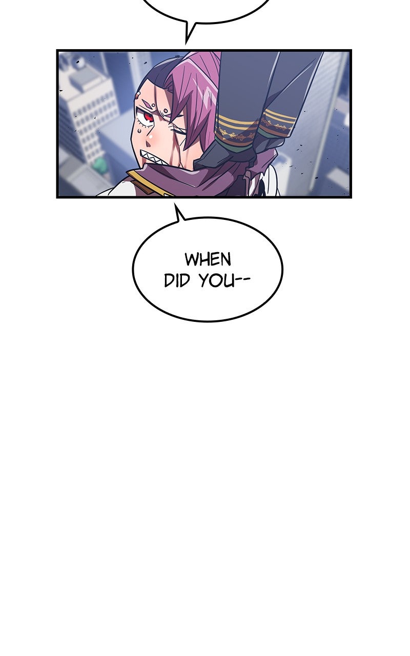 Savior ofDivine Blood Ep. 42 - Crack page 37 - 
