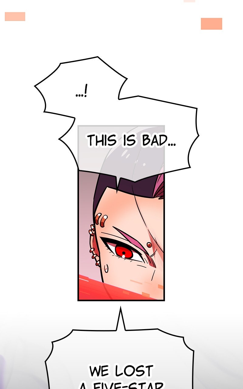 Savior ofDivine Blood Ep. 42 - Crack page 40 - 