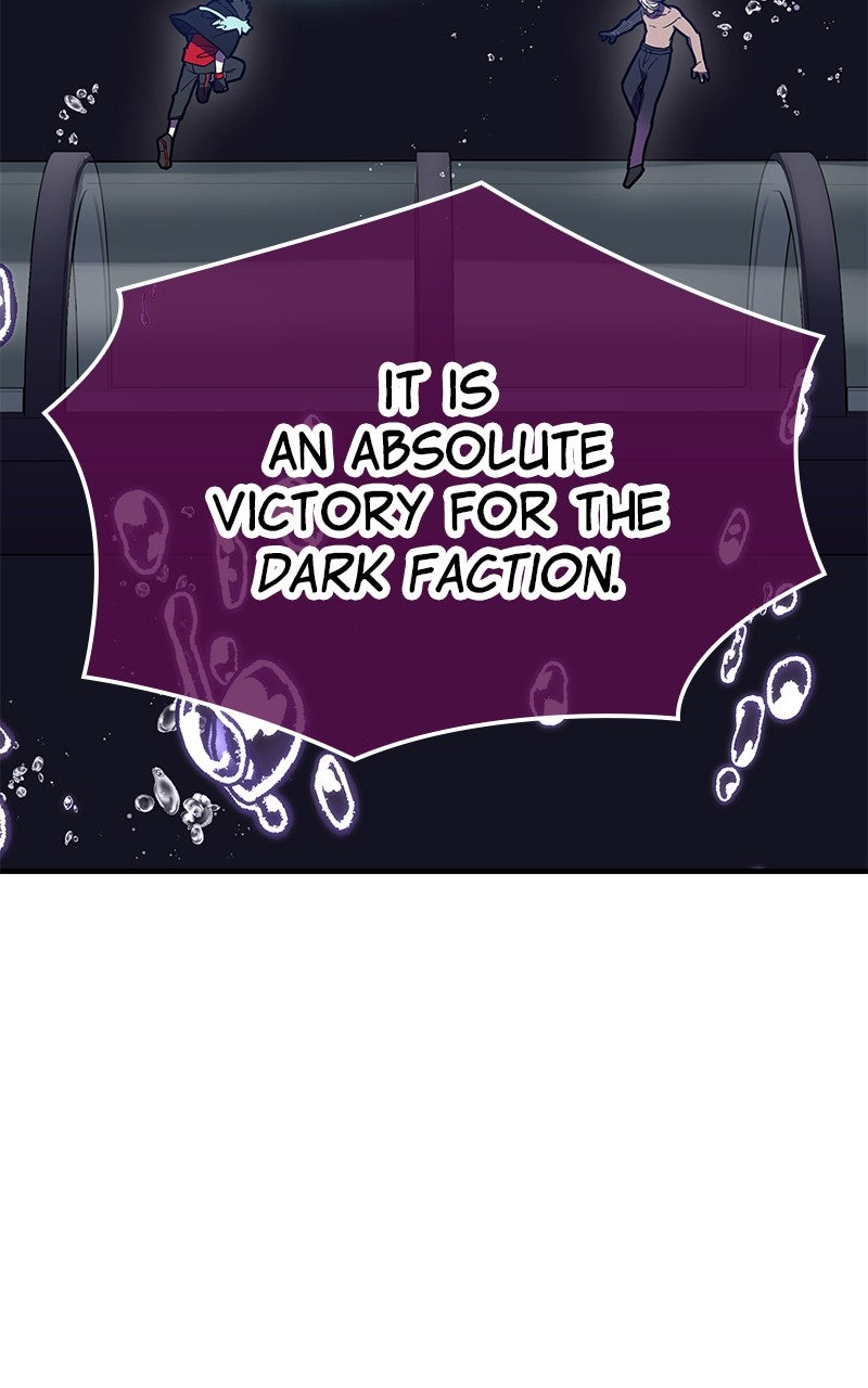 Savior ofDivine Blood Ep. 42 - Crack page 5 - 
