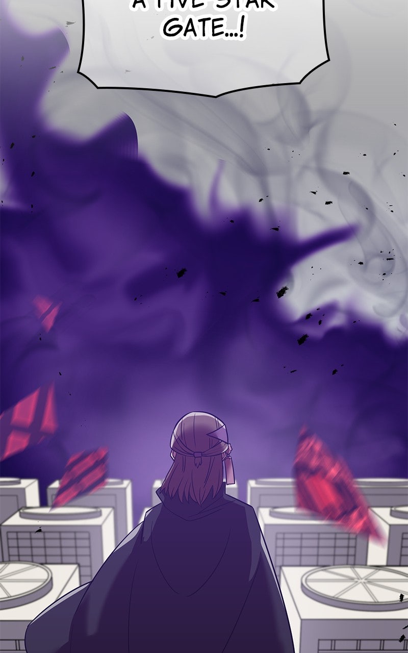 Savior ofDivine Blood Ep. 42 - Crack page 41 - 