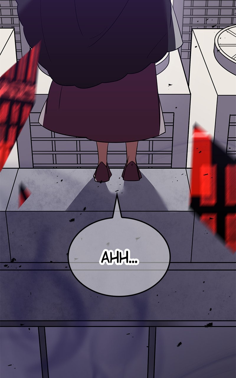 Savior ofDivine Blood Ep. 42 - Crack page 42 - 