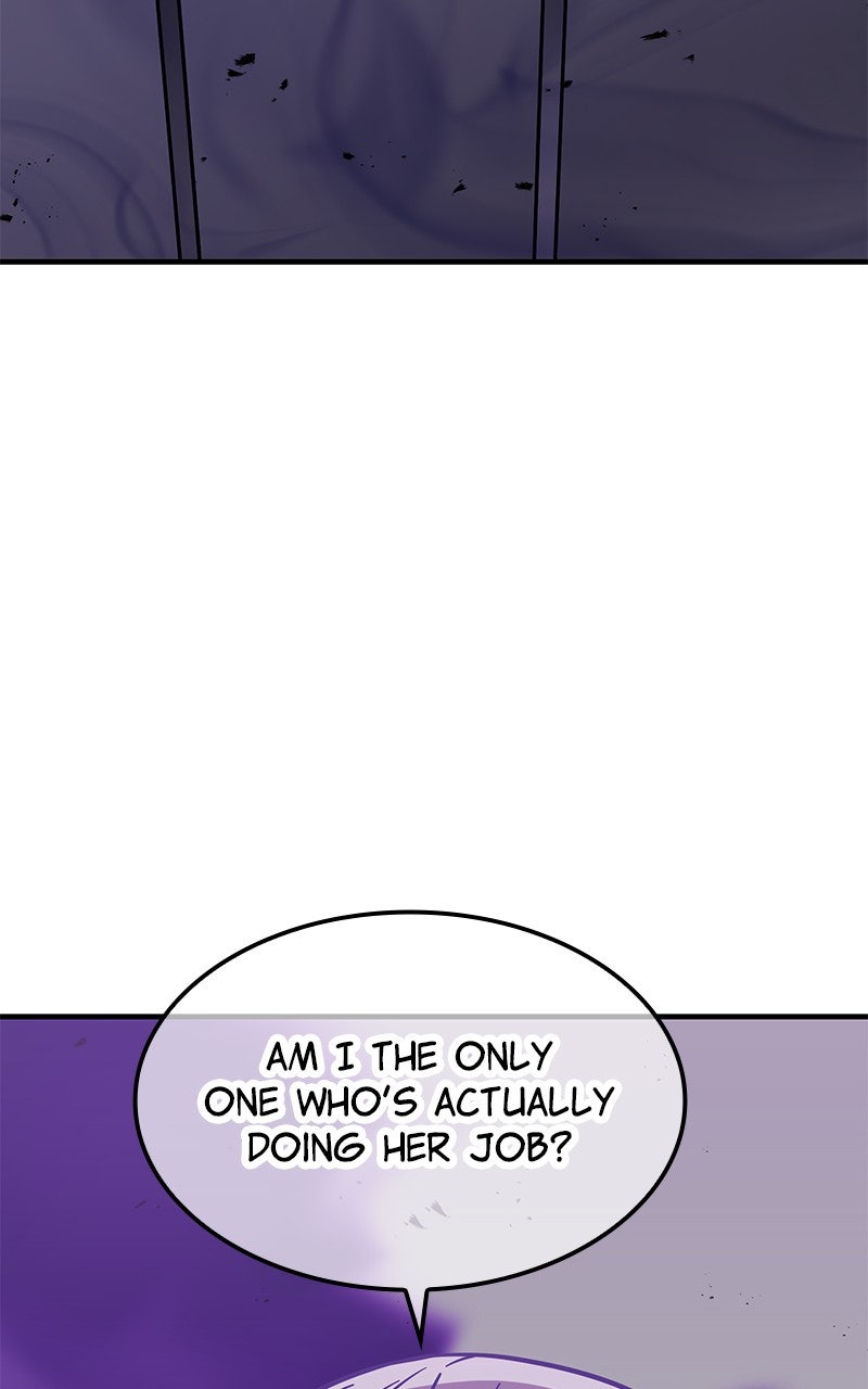 Savior ofDivine Blood Ep. 42 - Crack page 43 - 
