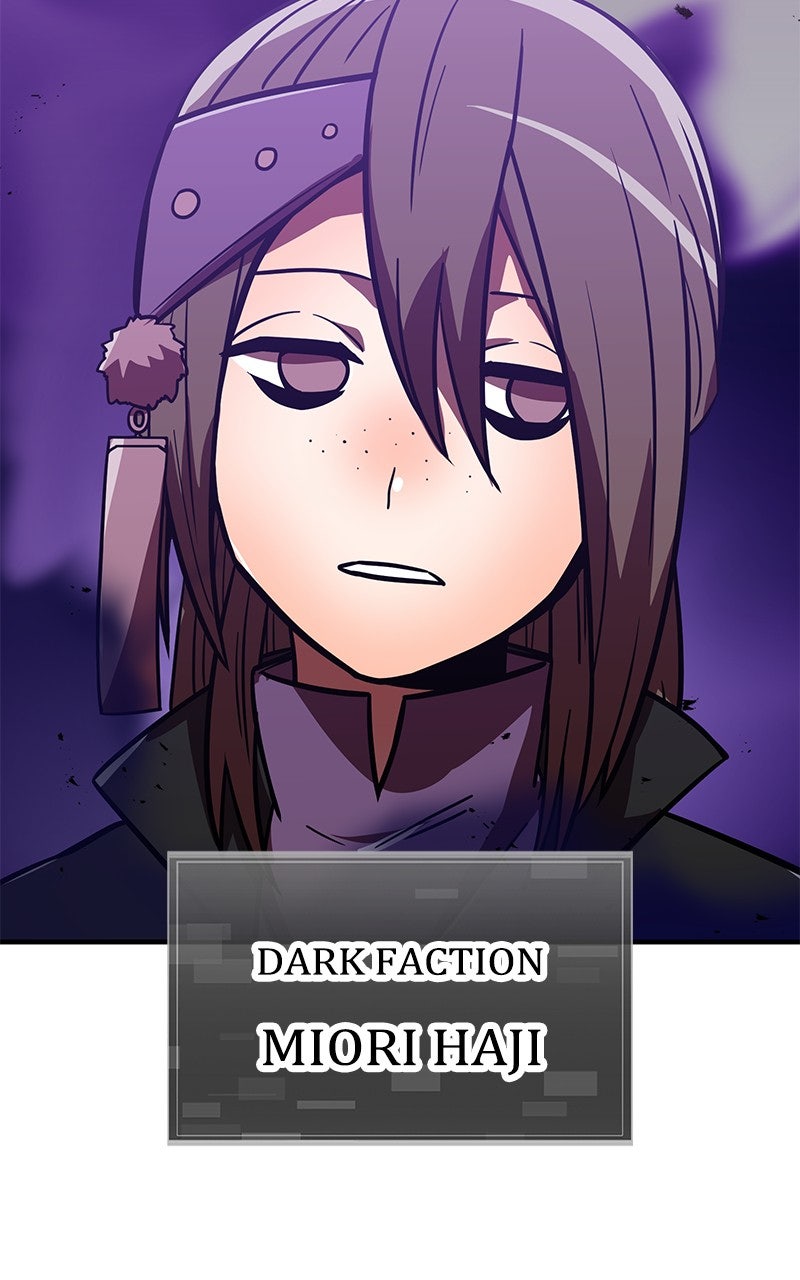 Savior ofDivine Blood Ep. 42 - Crack page 44 - 