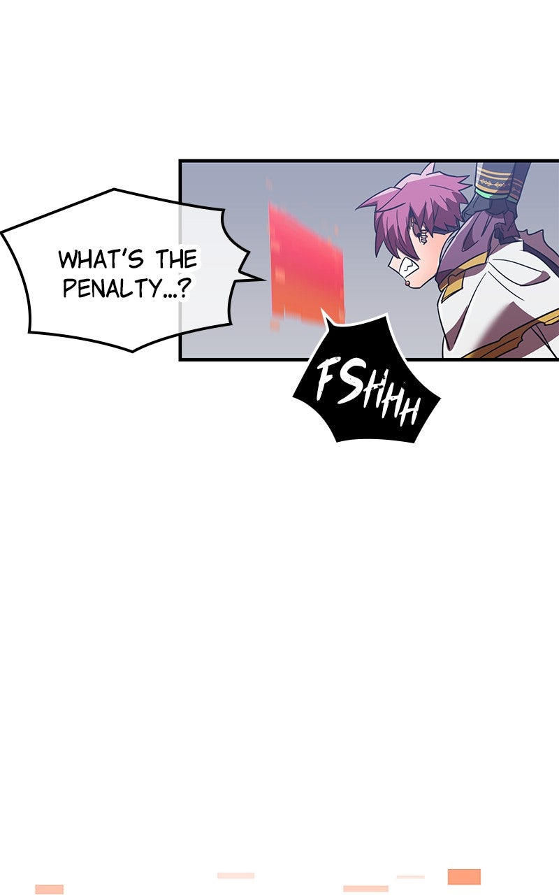 Savior ofDivine Blood Ep. 42 - Crack page 45 - 