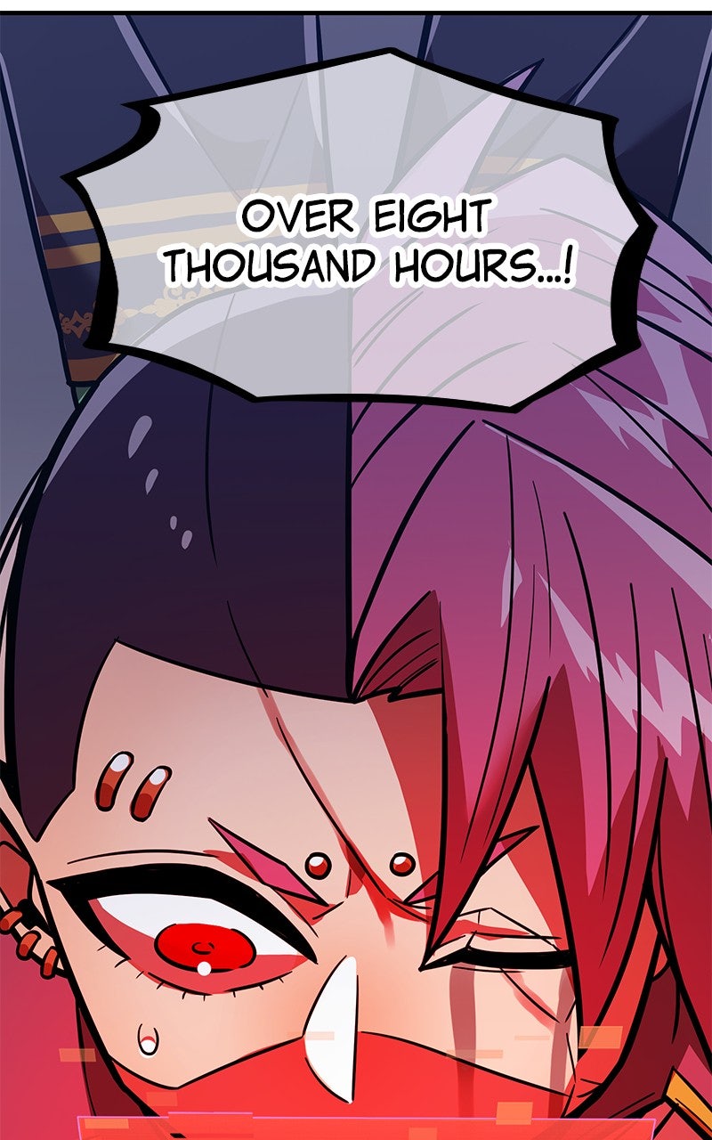 Savior ofDivine Blood Ep. 42 - Crack page 47 - 