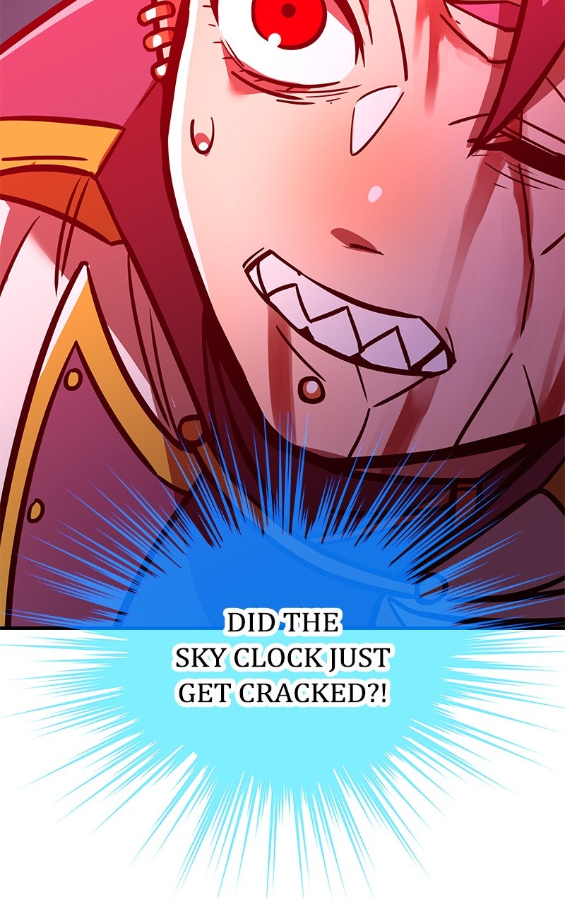 Savior ofDivine Blood Ep. 42 - Crack page 52 - 