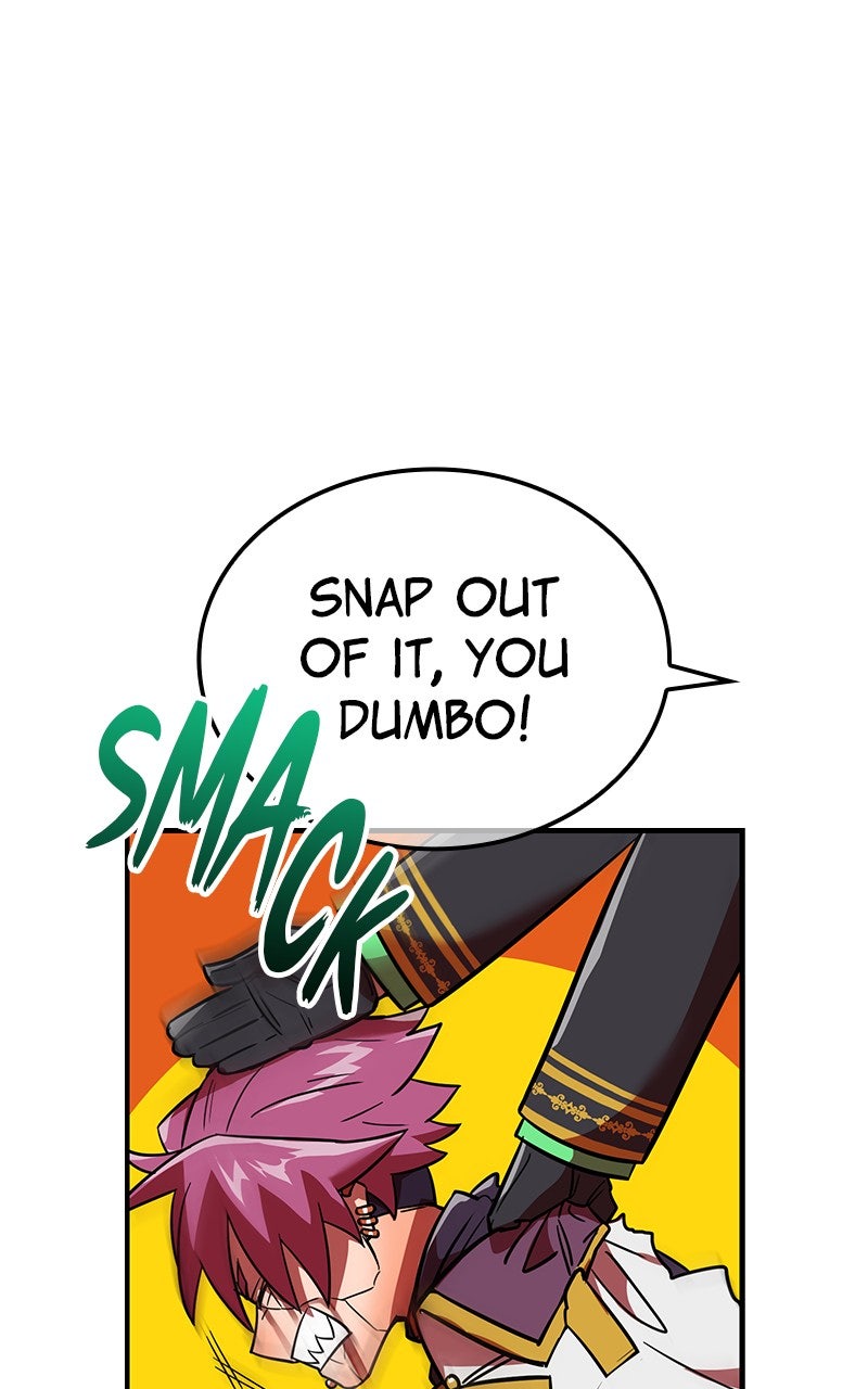 Savior ofDivine Blood Ep. 42 - Crack page 59 - 