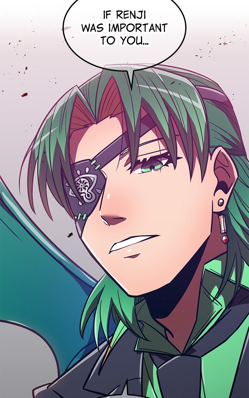 Savior ofDivine Blood Ep. 42 - Crack page 62 - 
