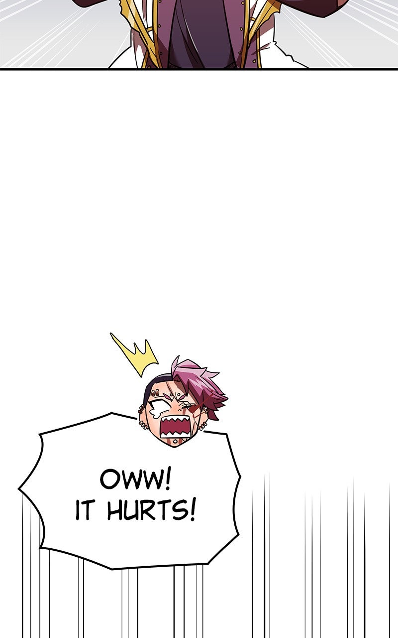 Savior ofDivine Blood Ep. 42 - Crack page 66 - 