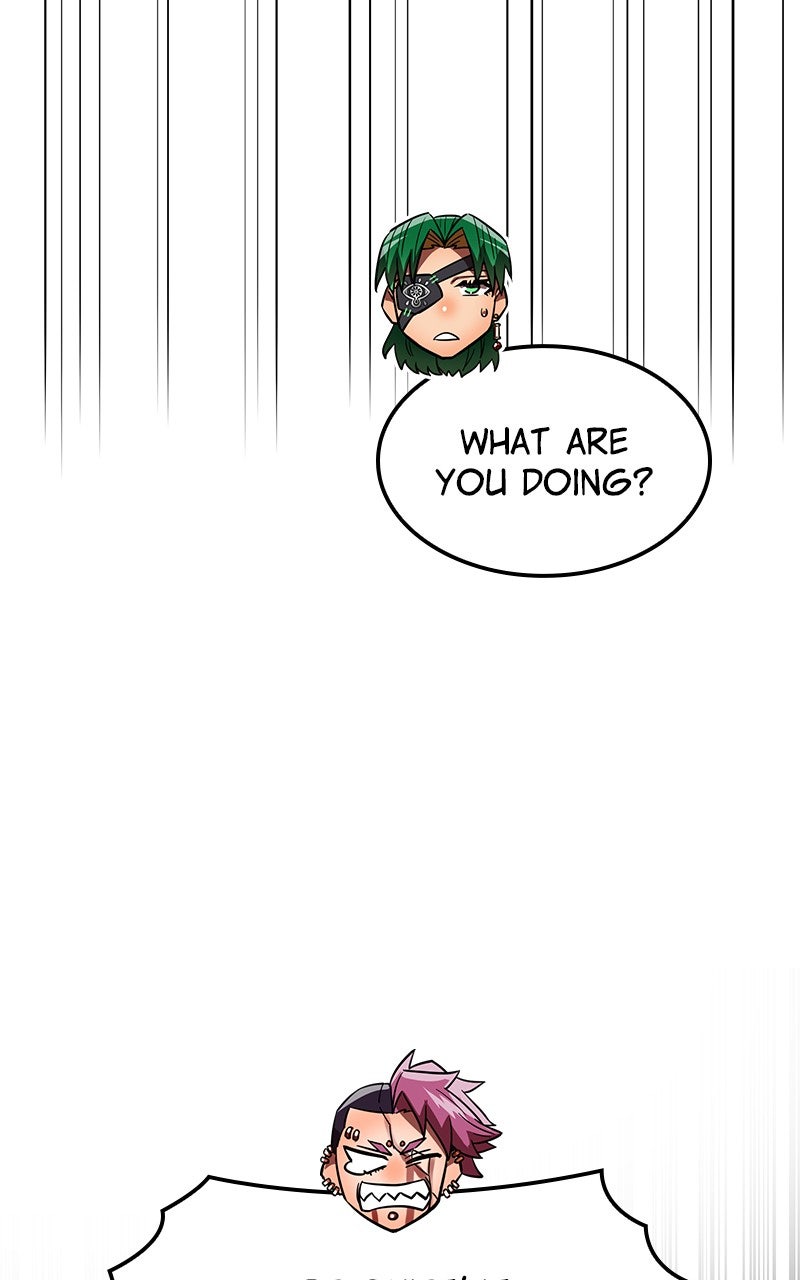 Savior ofDivine Blood Ep. 42 - Crack page 67 - 
