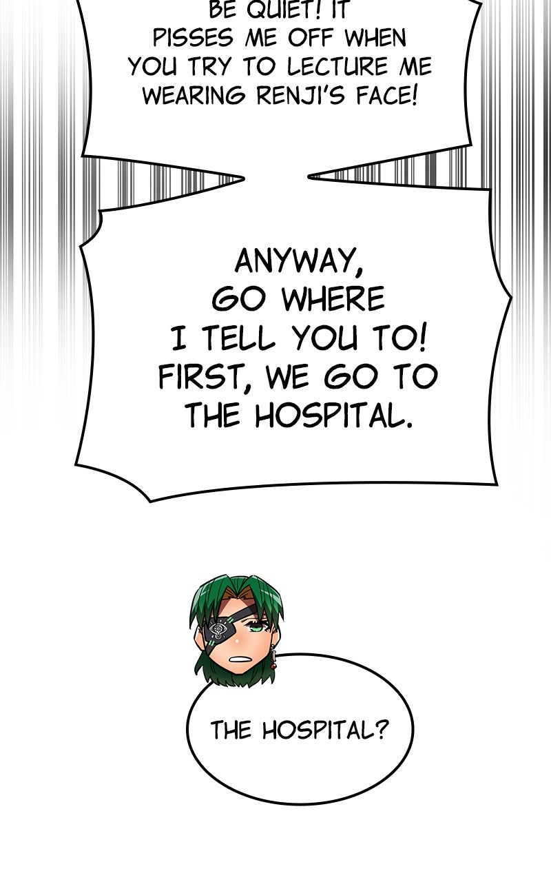 Savior ofDivine Blood Ep. 42 - Crack page 68 - 