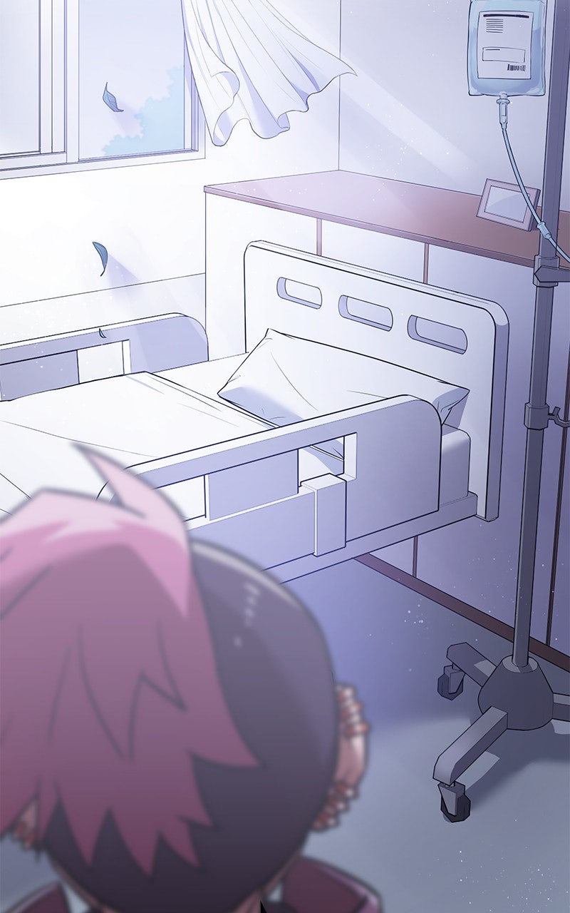 Savior ofDivine Blood Ep. 42 - Crack page 72 - 
