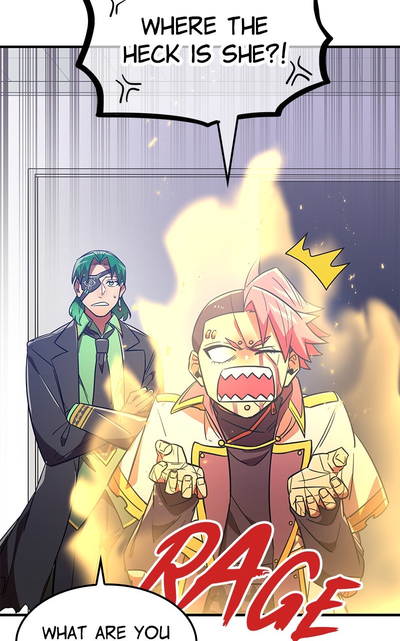 Savior ofDivine Blood Ep. 42 - Crack page 74 - 