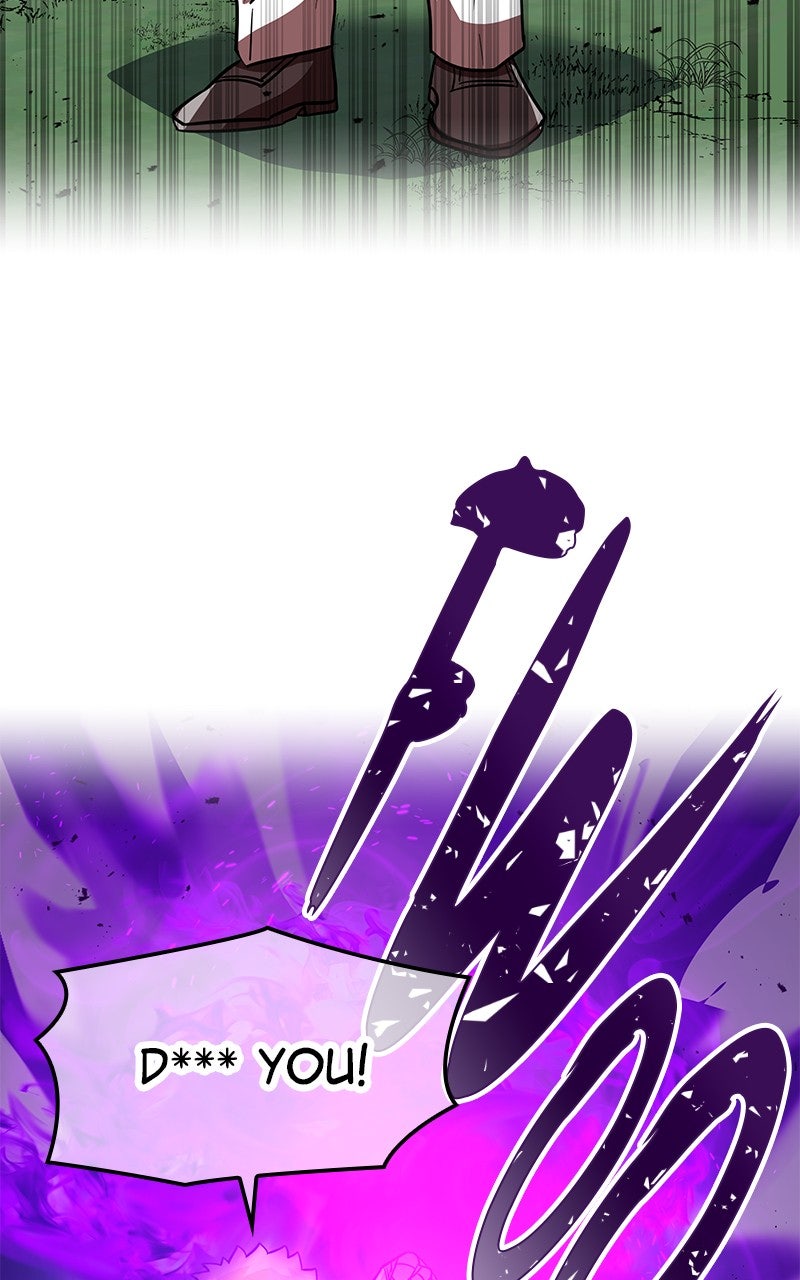 Savior ofDivine Blood Ep. 42 - Crack page 83 - 