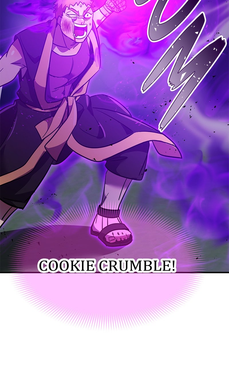 Savior ofDivine Blood Ep. 42 - Crack page 84 - 