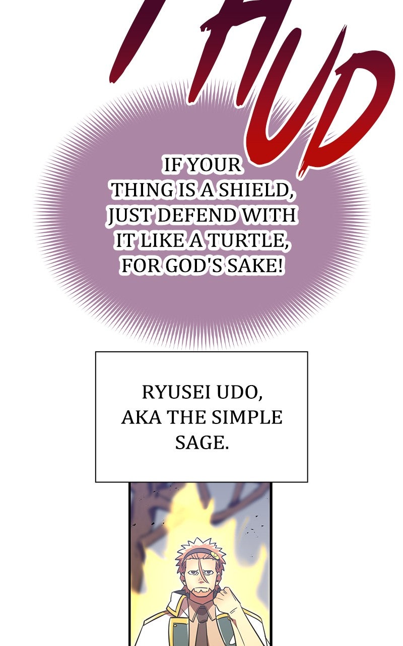 Savior ofDivine Blood Ep. 42 - Crack page 91 - 