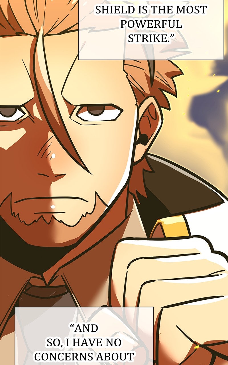 Savior ofDivine Blood Ep. 42 - Crack page 93 - 