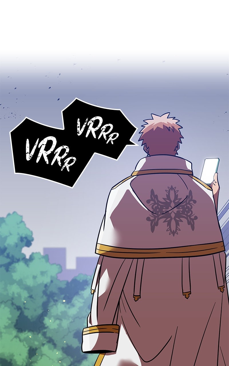 Savior ofDivine Blood Ep. 42 - Crack page 95 - 