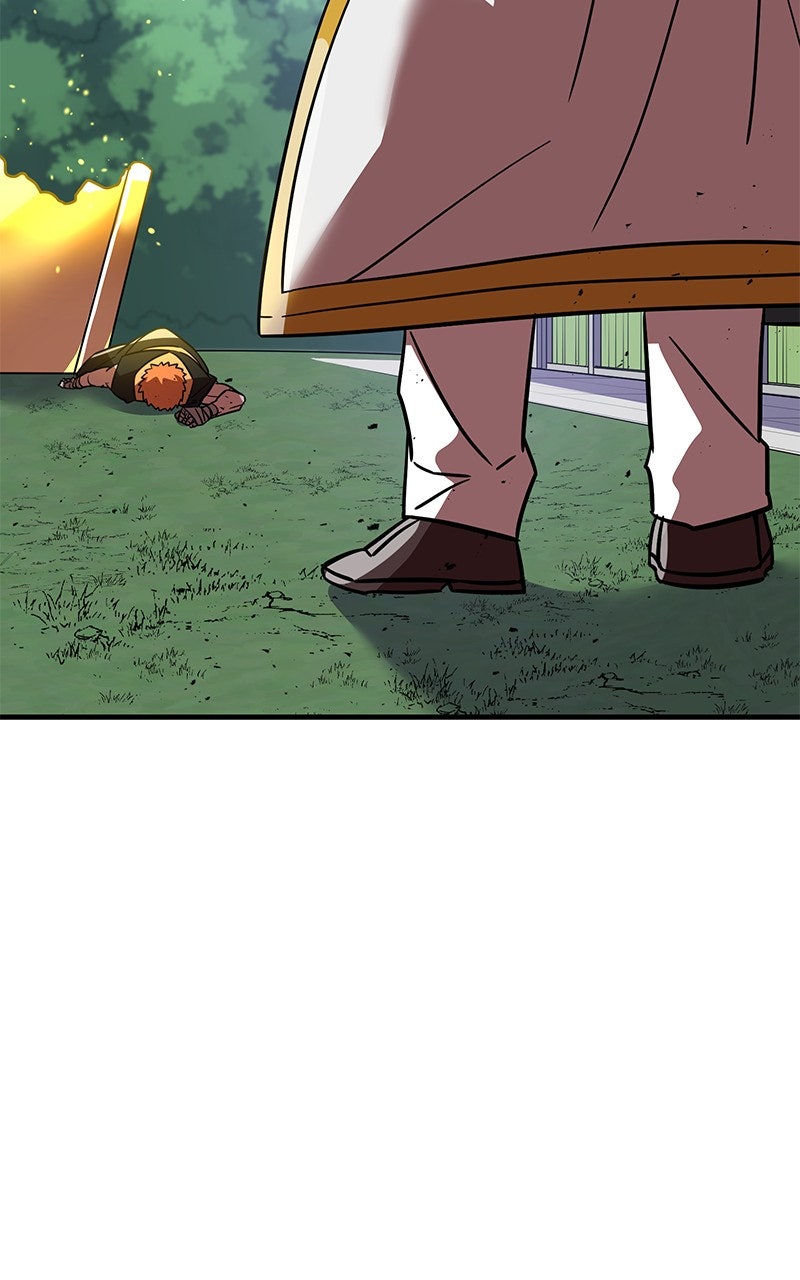 Savior ofDivine Blood Ep. 42 - Crack page 96 - 