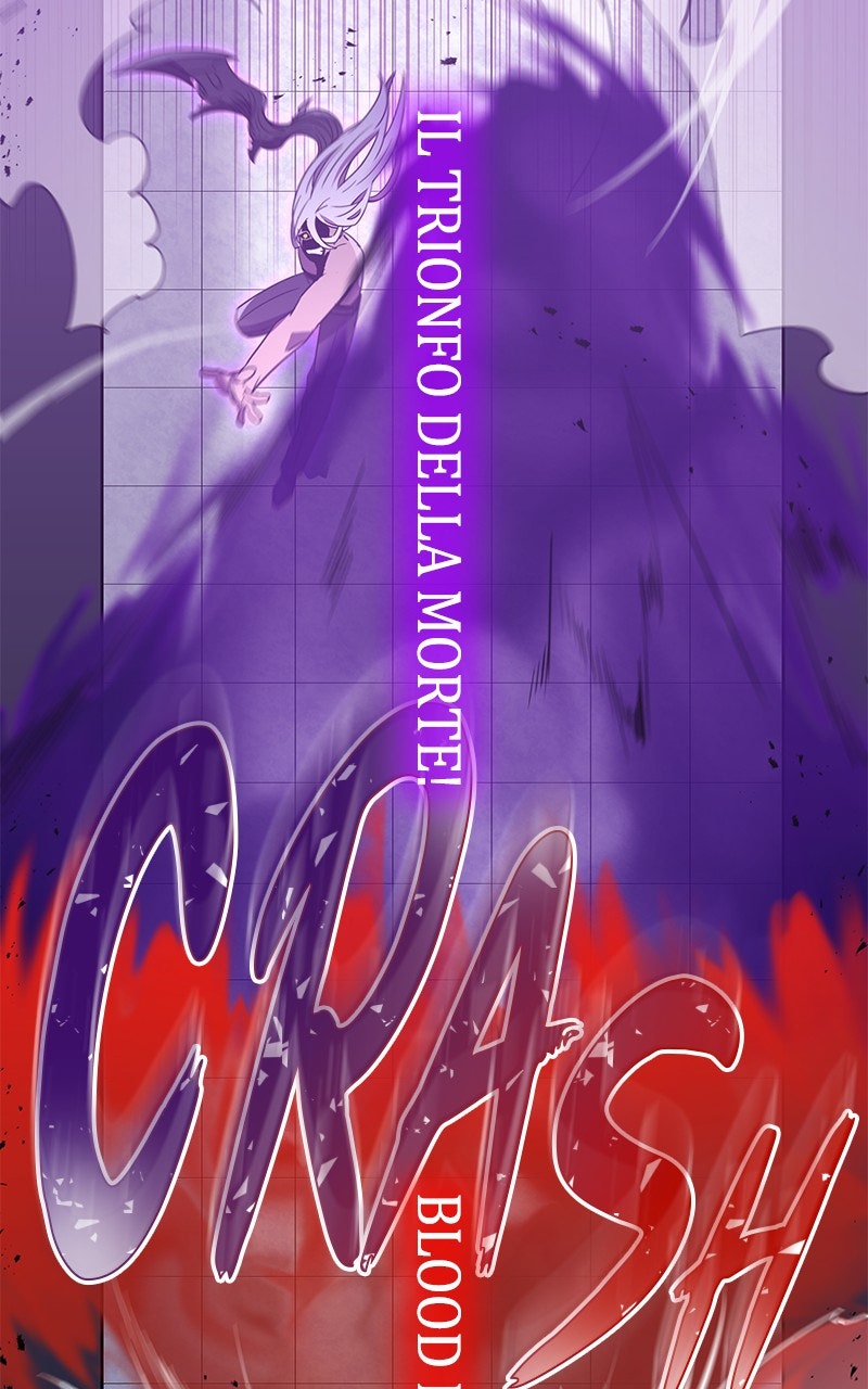 Savior ofDivine Blood Ep. 43 - vs. Taiga Ariake 3 page 106 - 
