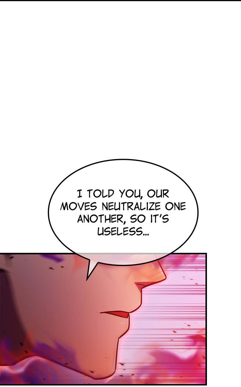 Savior ofDivine Blood Ep. 43 - vs. Taiga Ariake 3 page 109 - 