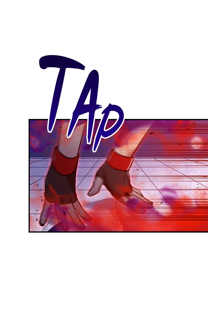 Savior ofDivine Blood Ep. 43 - vs. Taiga Ariake 3 page 110 - 