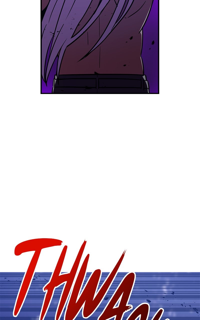 Savior ofDivine Blood Ep. 43 - vs. Taiga Ariake 3 page 112 - 
