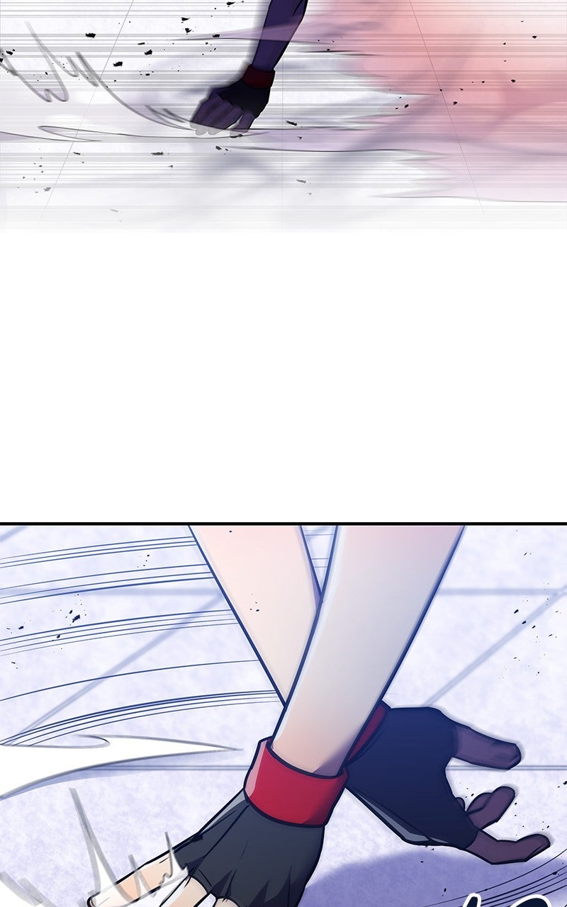 Savior ofDivine Blood Ep. 43 - vs. Taiga Ariake 3 page 114 - 