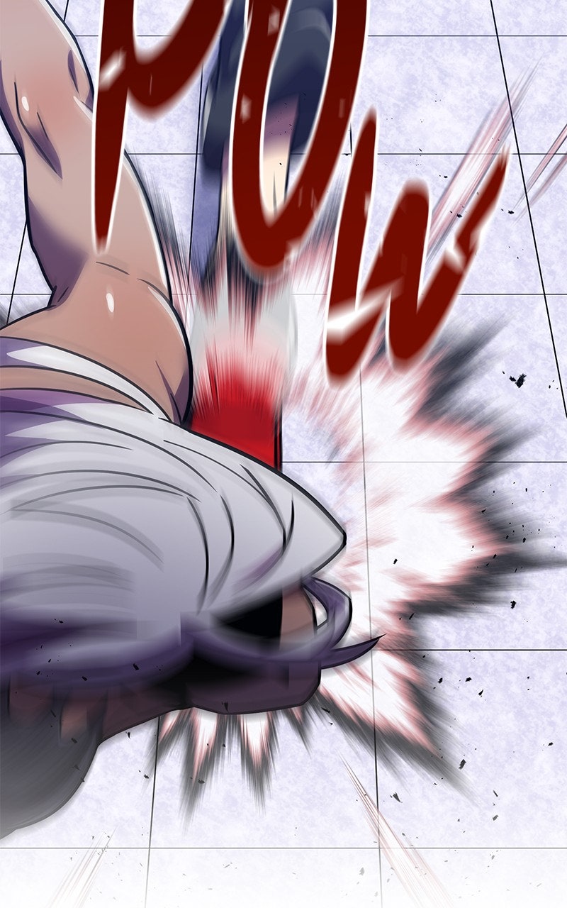 Savior ofDivine Blood Ep. 43 - vs. Taiga Ariake 3 page 116 - 