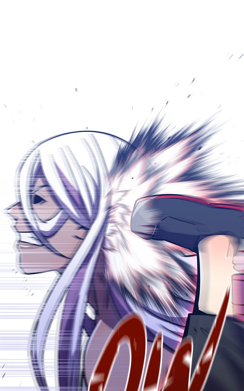 Savior ofDivine Blood Ep. 43 - vs. Taiga Ariake 3 page 119 - 