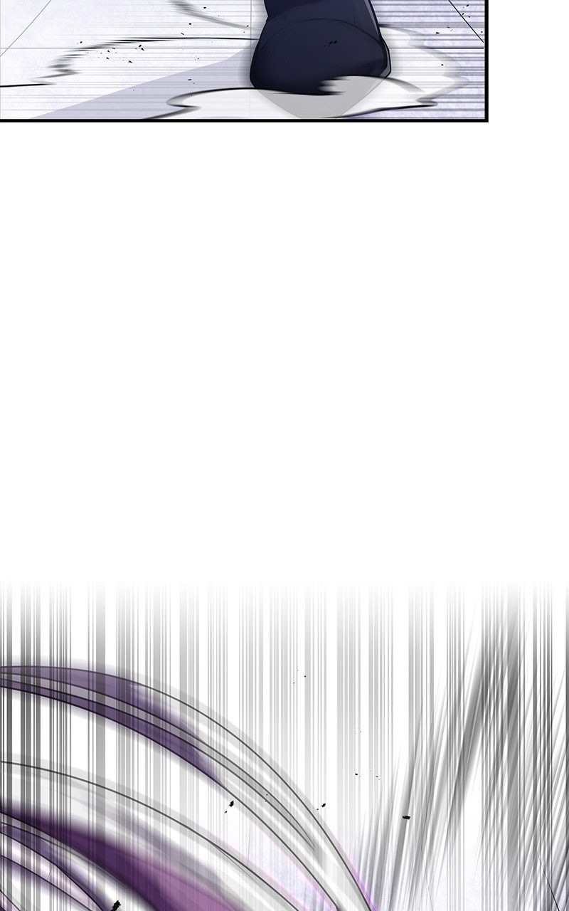 Savior ofDivine Blood Ep. 43 - vs. Taiga Ariake 3 page 125 - 